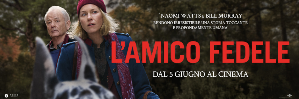 l'amico fedele